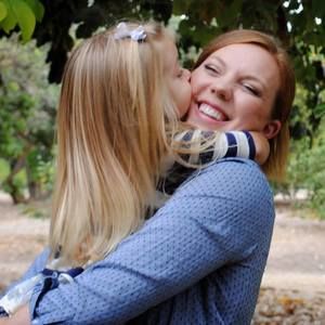 Meet your Posher, Lacey